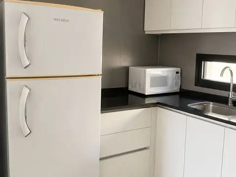 Departamento en Alquiler de Monoambiente