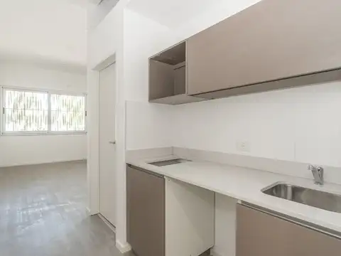 Venta Estudio Oficina Villa Urquiza FINANCIACIÓN