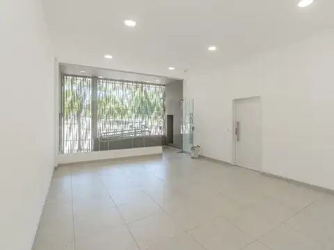 Venta Estudio Oficina Villa Urquiza FINANCIACIÓN