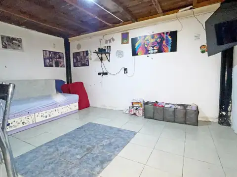 Depto Tipo Casa en Venta de 3 ambientes