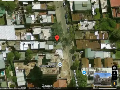 Terreno en Venta en Ciudadela, USD 310.000