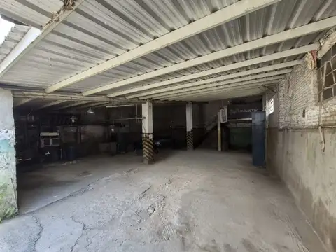 Terreno en Venta de 791,0 m2