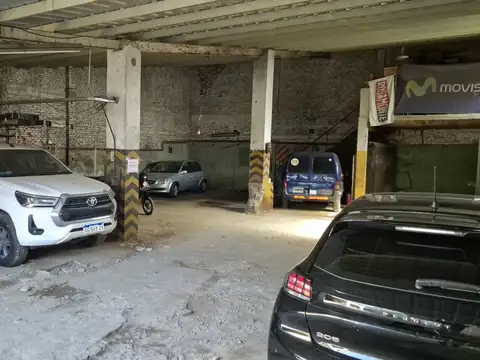 Terreno en Venta en Ciudadela, USD 310.000