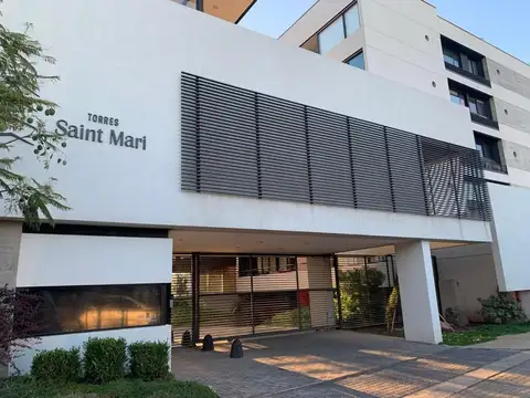 VENTA DEPARTAMENTO GUAYMALLEN MENDOZA SAINT MARI