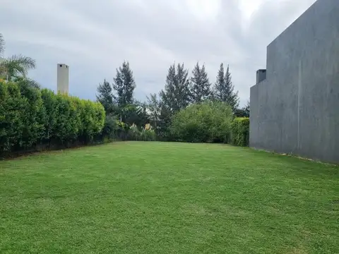 Barrió Cerrado Los Olivares | ULTIMO LOTE DE 505 m2 |