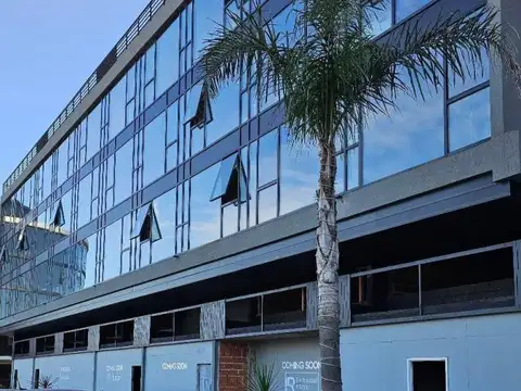 Oficina en Venta con 1 cochera