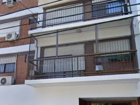 DEPARTAMENTO EN EDIFICIO EN ALTURA