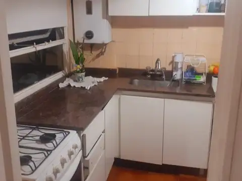 Departamento en Venta en Ramos Mejía, USD 70.000
