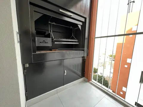 Departamento en Venta al Norte