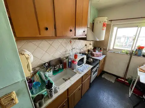 Departamento en Venta 57 años