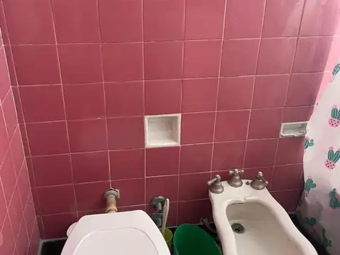 VENTA - DEPARTAMENTO 3 AMBIENTES - VERSALLES/LINIERS