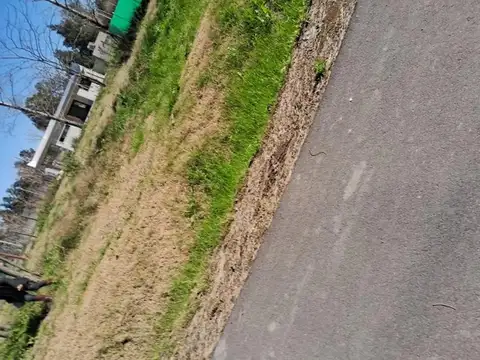 B° Pampa Pilar. Cod: 11198