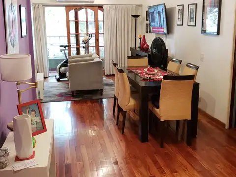 Depto Tipo Casa en Venta de 4 ambientes