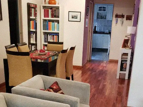Depto Tipo Casa en Venta de 3 dormitorios