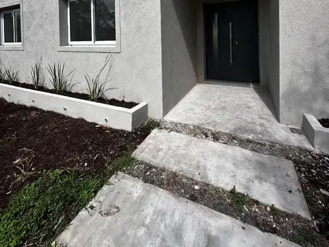 Casa en Venta al Suroeste