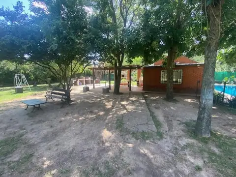 Excelente Quinta en Barrio Los Pioneros