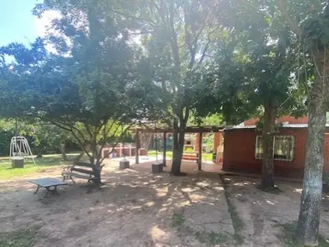 Quinta en Venta de 1 dormitorio