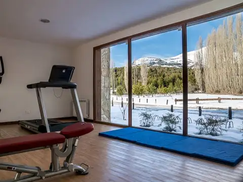 Terreno en Venta en San Carlos de Bariloche, USD 62.712