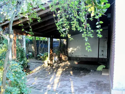 Casa en Venta en Francisco Alvarez, USD 43.000