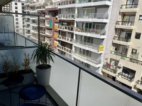 Departamento en Venta 19 años