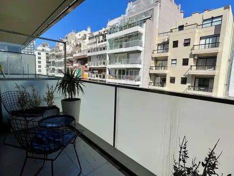 Departamento en Venta de Monoambiente