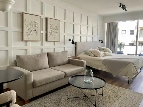 Departamento en Venta con 1 cochera