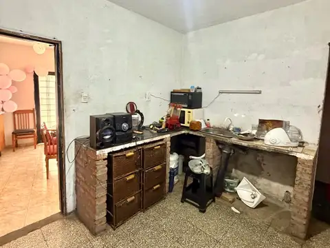 Casa en Venta 39 años