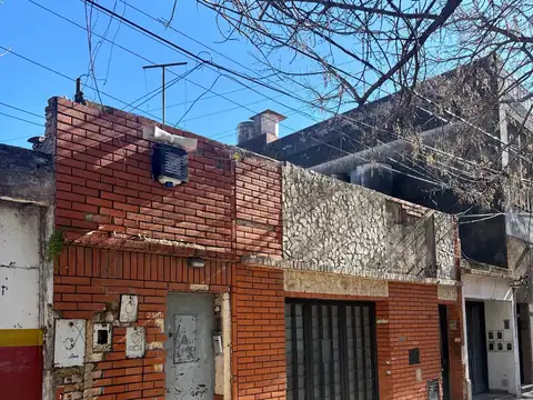 DOS CASAS en un mismo lote - ingreso independiente