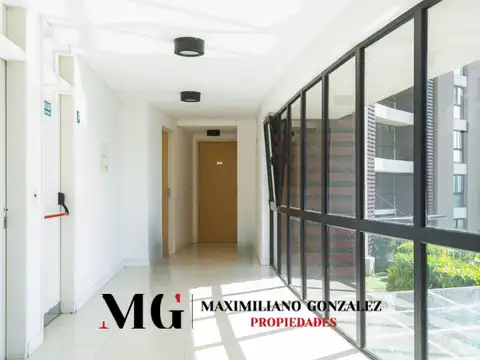 Depto en alquiler, 3 ambientes - Terralagos, Canning