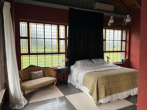 Casa  en Venta en Capilla del Señor, Exaltación de la Cruz, G.B.A. Zona Norte