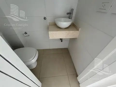 Departamento en Venta en San Fernando Vias  /  Centro, USD 124.410