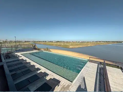 Funes Lake - 556m2