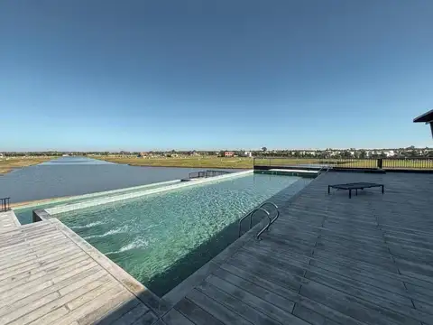 Terreno en Venta en Funes Lakes, USD 106.750