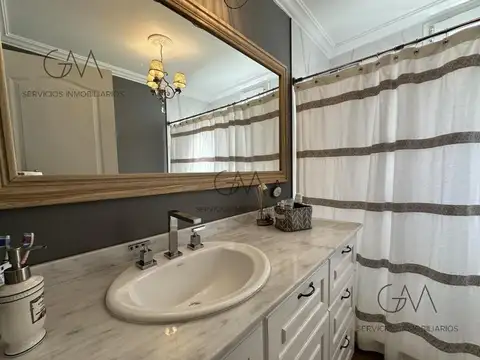 Casa en alquiler en Barrio privado Rumenco