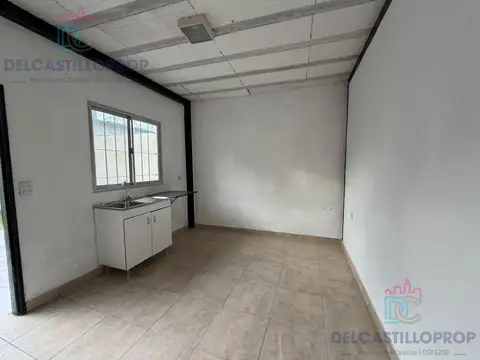 Depto Tipo Casa en Alquiler al Norte
