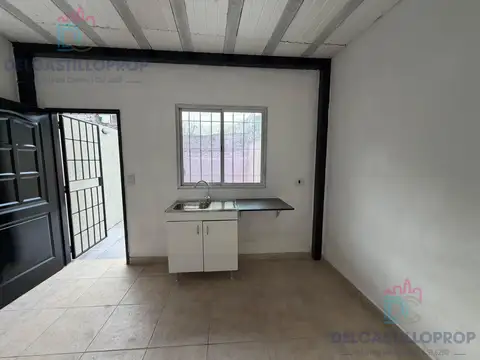Depto Tipo Casa en Alquiler 5 años