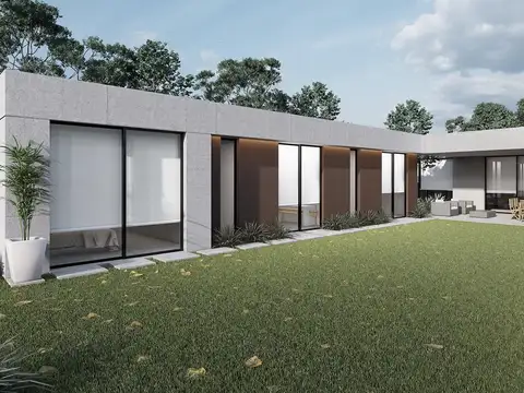 Casa 3 Dormitorios Vida A Estrenar