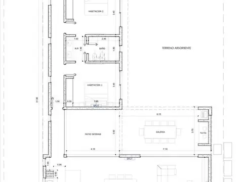 Casa en Venta en Vida, USD 530.000