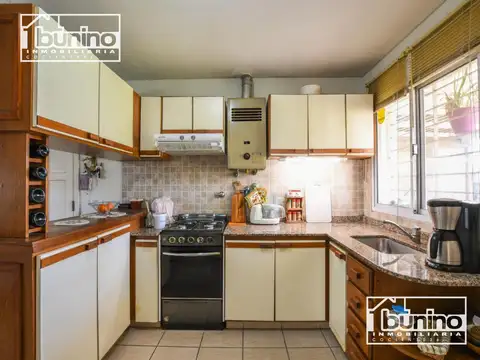 Casa en Venta al Oeste
