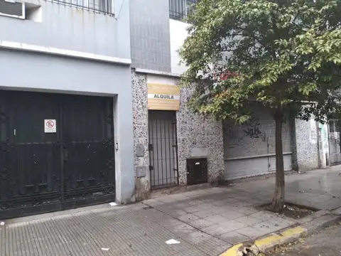 BALVANERA,/ PH .2 AMB(USO COMERCIAL,)BUEN ESTADO UBICACION