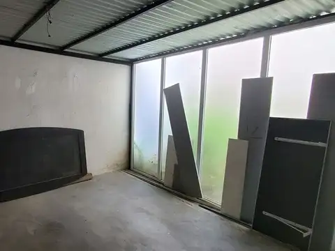 ALQUILER DEPÓSITO GALPÓN OFICINA PALERMO HOLLYWOOD