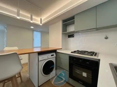 Departamento en Venta 50 años