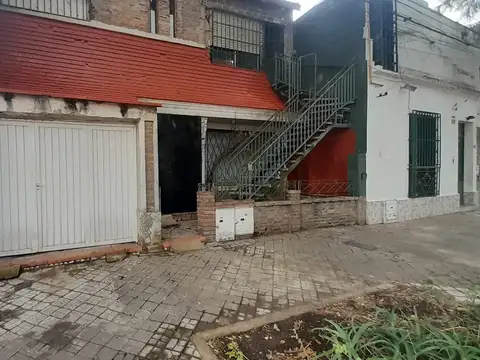 Casa en alquiler en Abasto