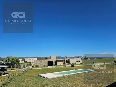Casa en Venta A Estrenar