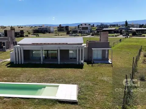 Casa en venta en Potrero de Garay