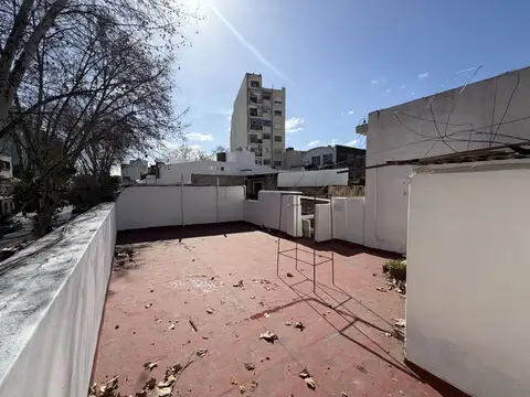 Depto Tipo Casa en Venta de 1 dormitorio
