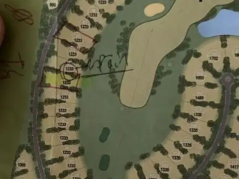 Terreno en Venta en Medal Country club, USD 39.000