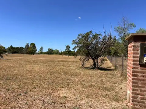 LOTE VISTA GOLF EL MEDAL COUNTRY PILAR