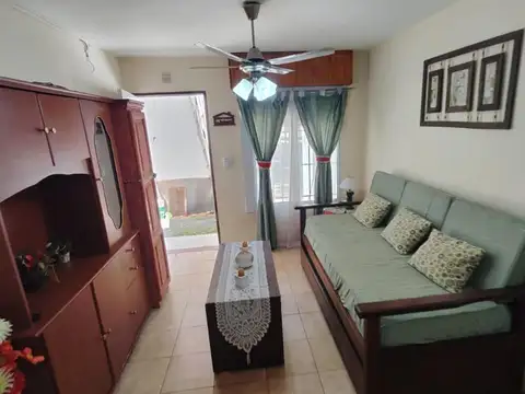 Depto Tipo Casa en Venta en San Bernardo del Tuyú, USD 33.000