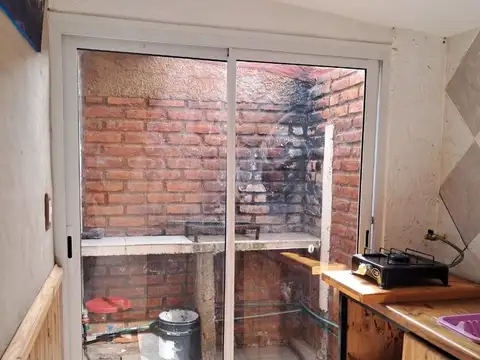 Alquiler Monoambiente Amoblado- Las Compuertas